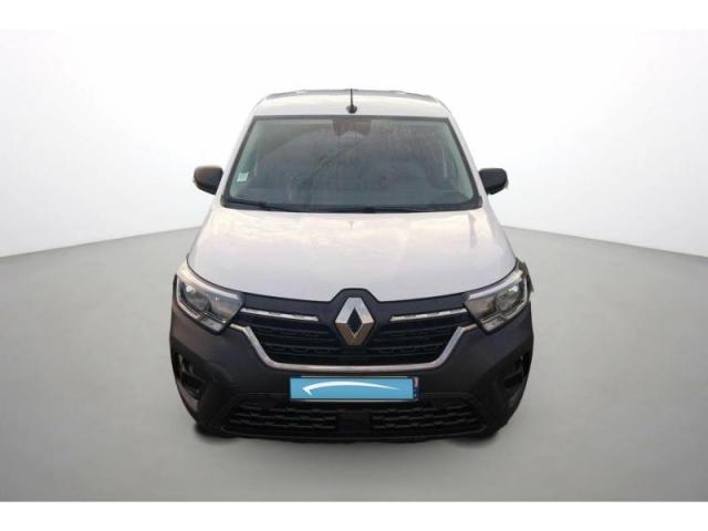 Renault Kangoo Van image 2