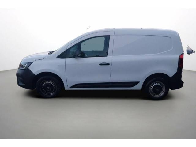 Renault Kangoo Van image 3