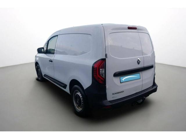 Renault Kangoo Van image 8