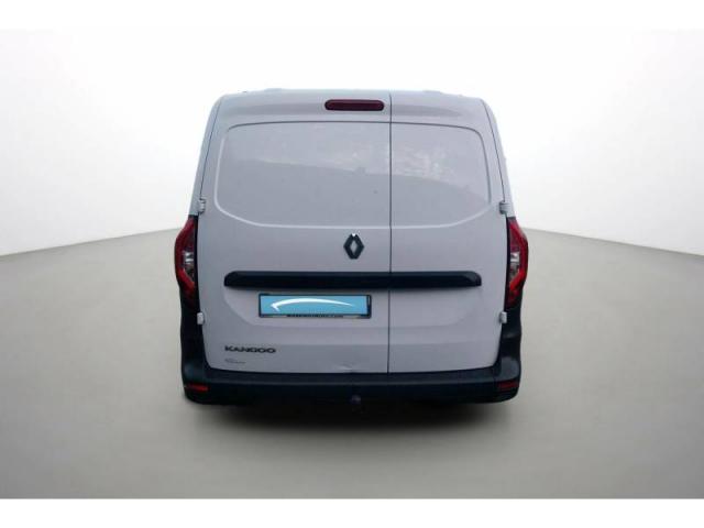 Renault Kangoo Van image 7