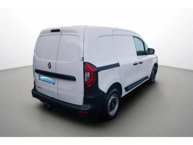 Renault Kangoo Van image 1