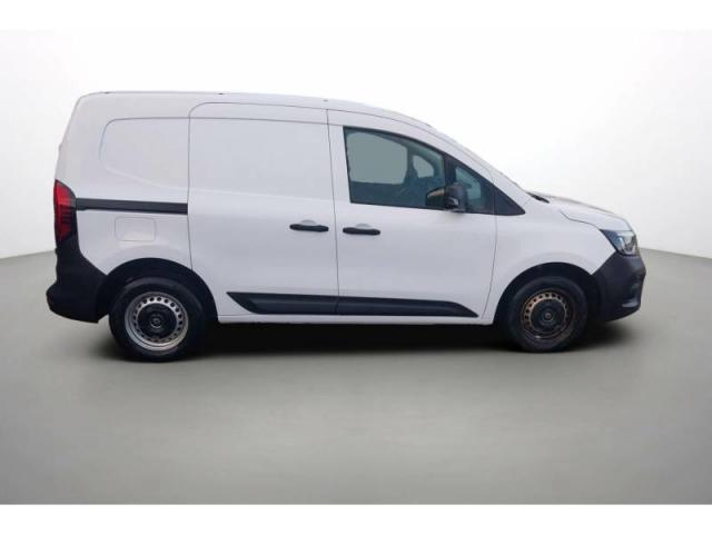 Renault Kangoo Van image 5