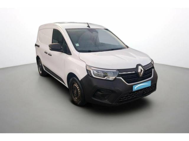 Renault Kangoo Van image 6