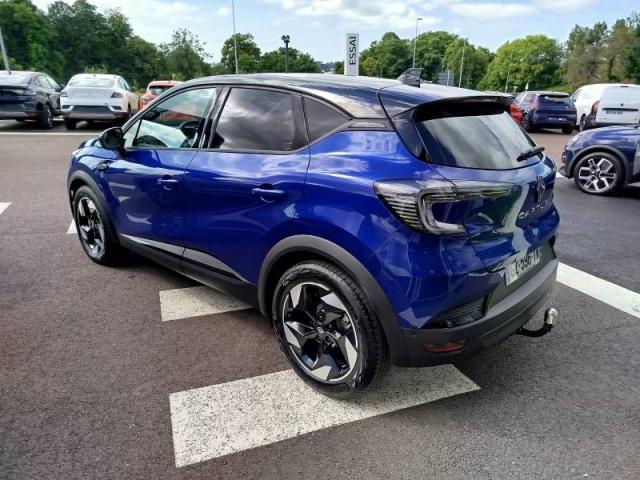 Renault Captur image 5