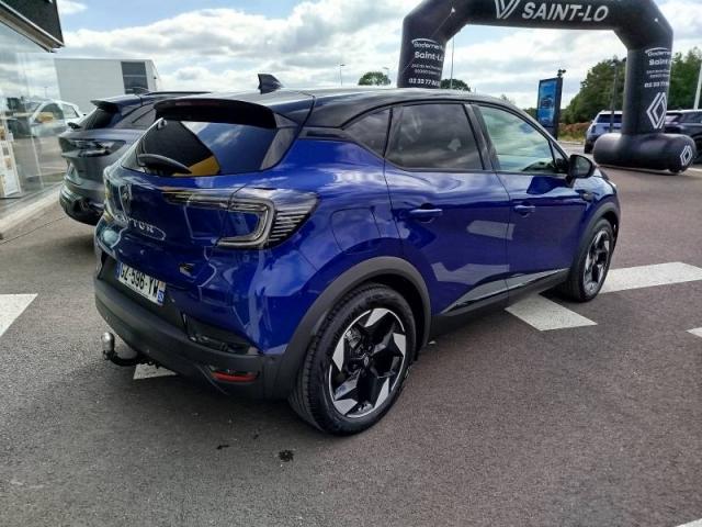 Renault Captur image 8