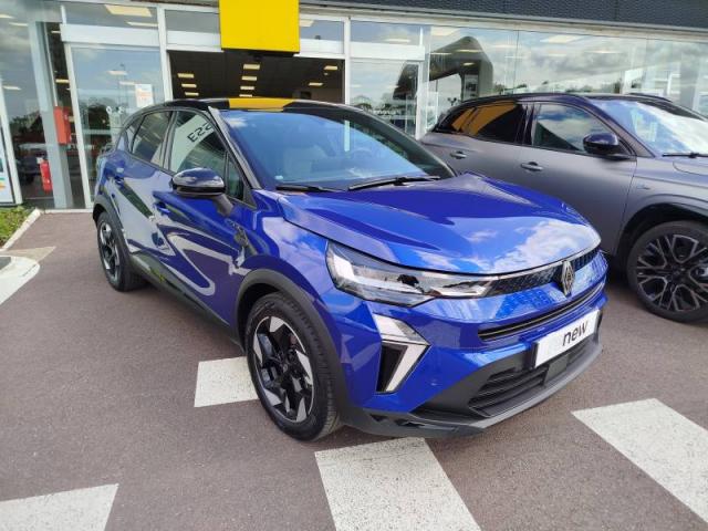 Renault Captur image 6