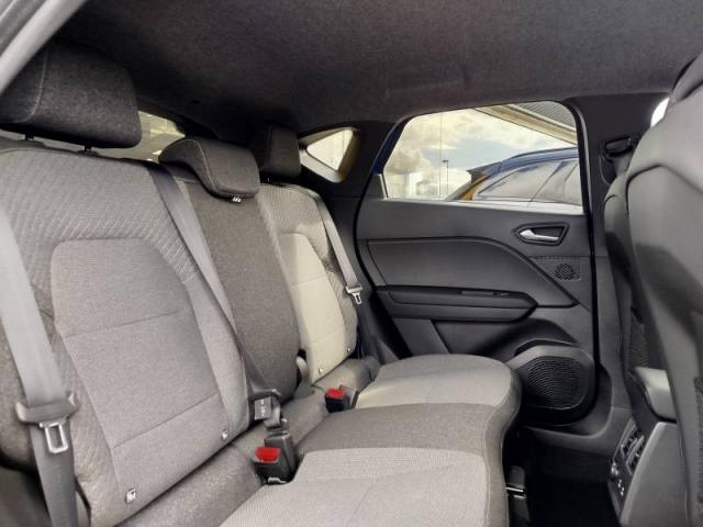 Renault Captur image 3