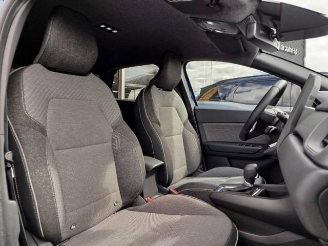 Renault Captur image 4