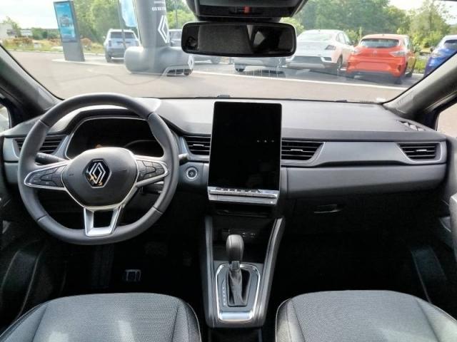 Renault Captur image 9
