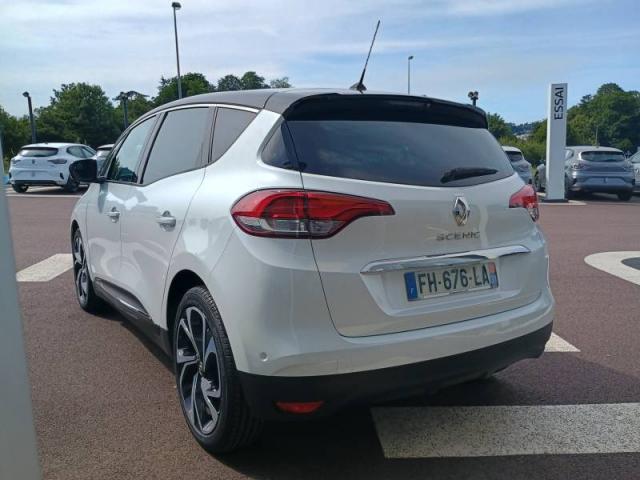 Renault Scénic image 9