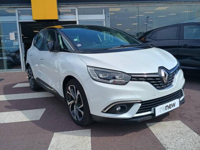 Renault Scénic image 8