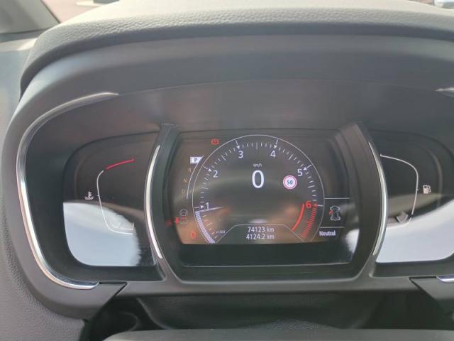 Renault Scénic image 4