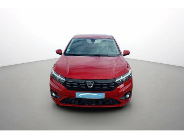 Dacia Sandero image 6