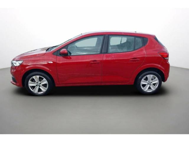 Dacia Sandero image 2