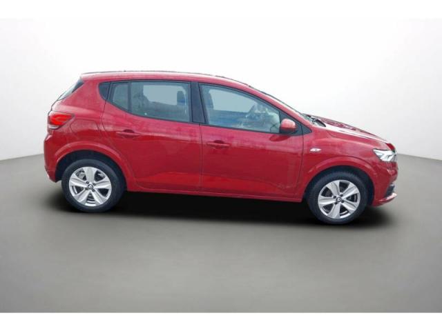 Dacia Sandero image 7