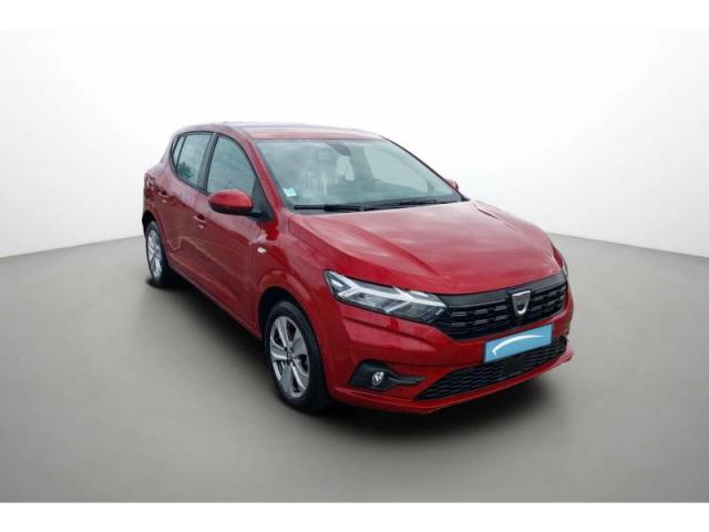 Dacia Sandero image 8