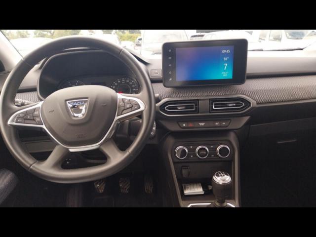 Dacia Sandero image 1