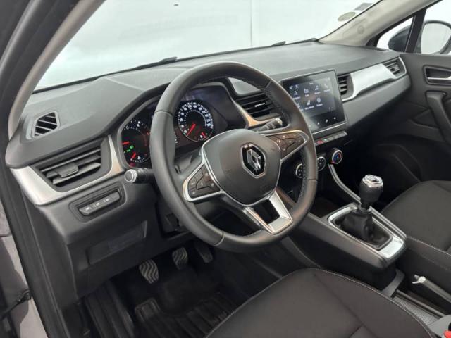 Renault Captur image 1