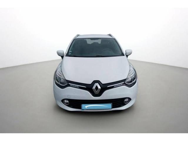 Renault Clio image 1