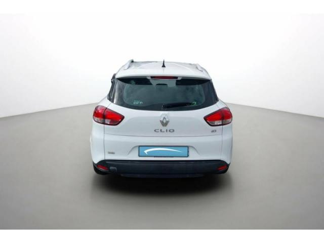 Renault Clio image 8
