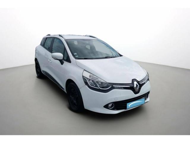 Renault Clio image 2
