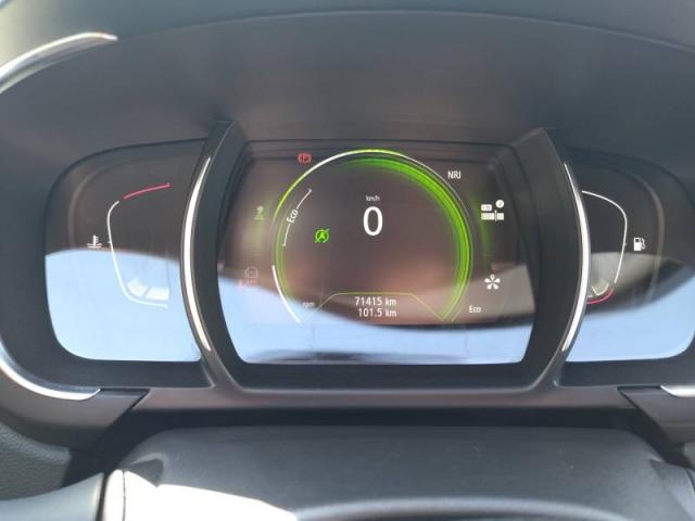 Renault Scénic image 8