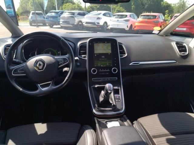 Renault Scénic image 1