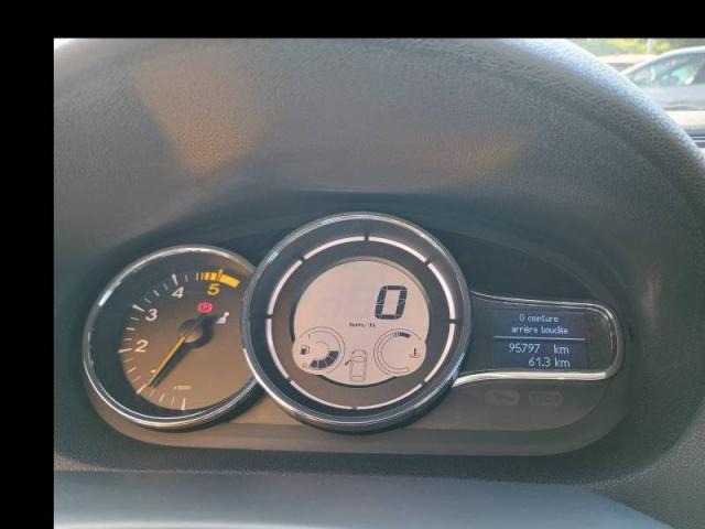 Renault Mégane image 1