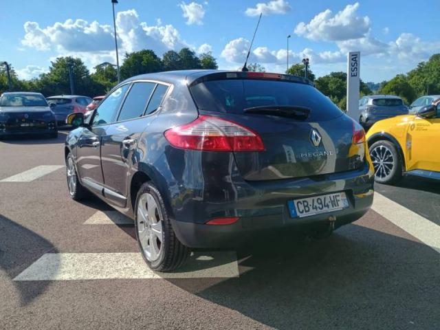 Renault Mégane image 9