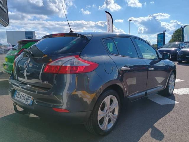 Renault Mégane image 3