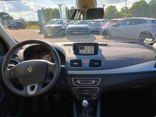 Renault Mégane image 2