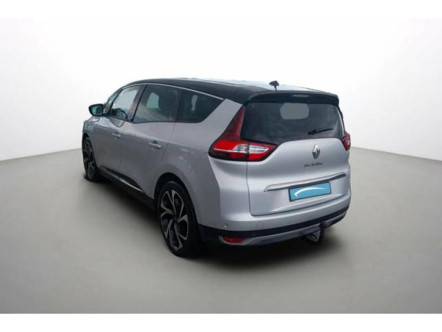 Renault Grand Scénic image 8