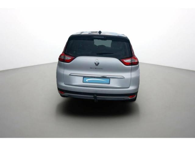 Renault Grand Scénic image 4