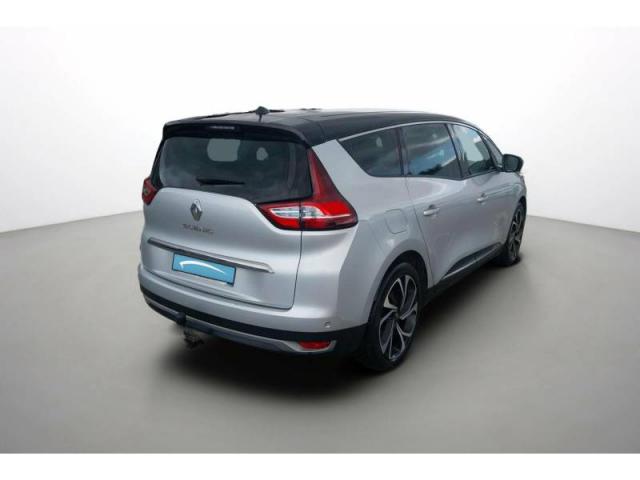 Renault Grand Scénic image 6