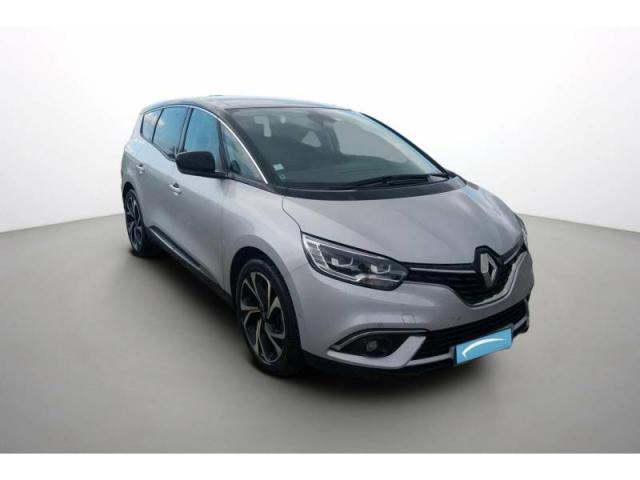 Renault Grand Scénic image 5