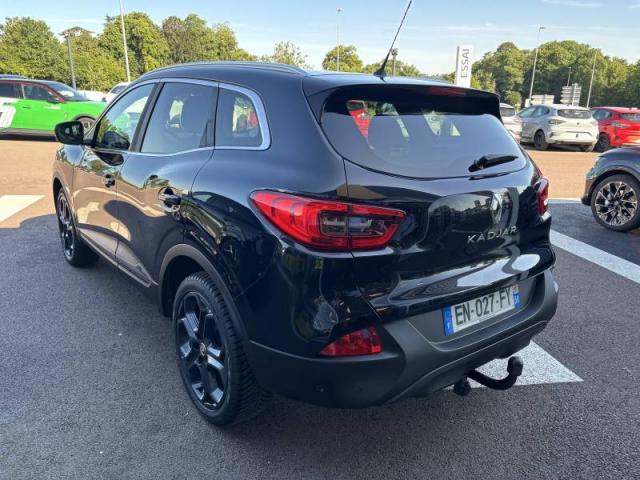 Renault Kadjar image 6