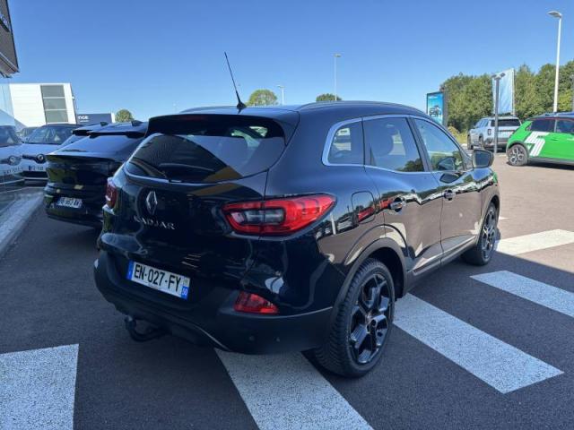 Renault Kadjar image 5