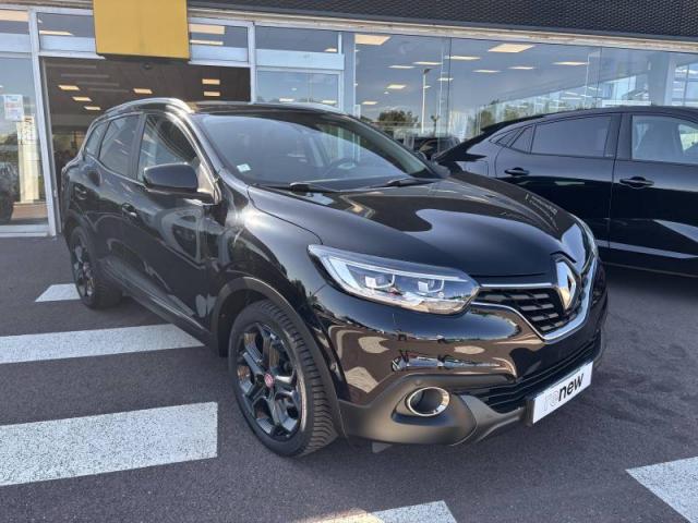 Renault Kadjar image 1