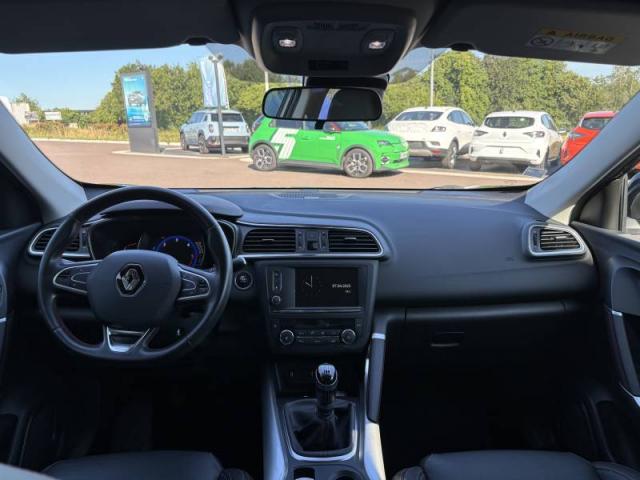 Renault Kadjar image 9