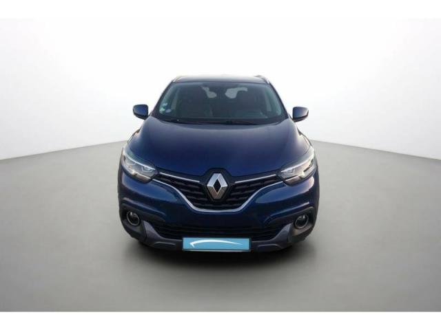 Renault Kadjar image 6