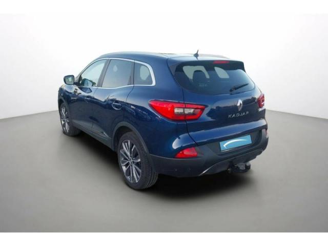 Renault Kadjar image 8