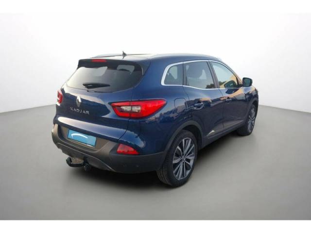 Renault Kadjar image 1