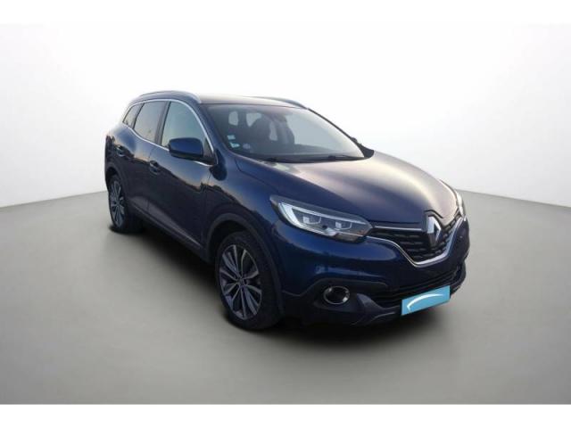 Renault Kadjar image 5