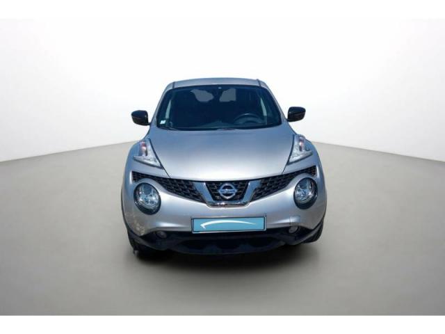 Nissan Juke image 8