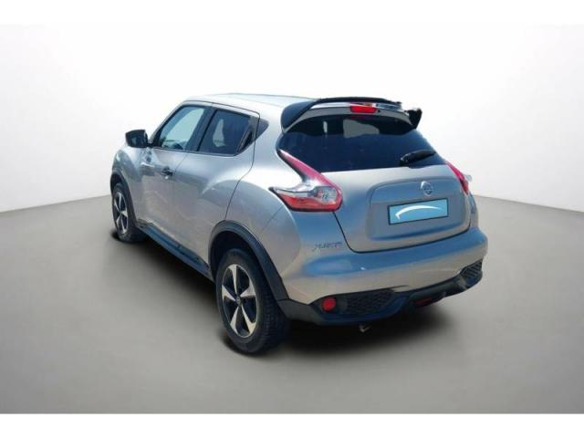 Nissan Juke image 2