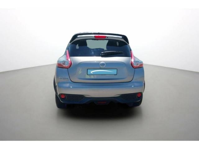 Nissan Juke image 3