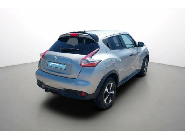 Nissan Juke image 5
