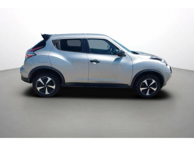 Nissan Juke image 4