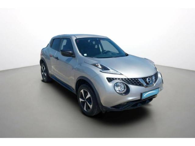 Nissan Juke image 7
