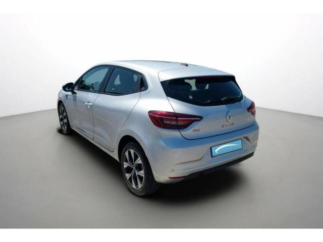 Renault Clio image 2